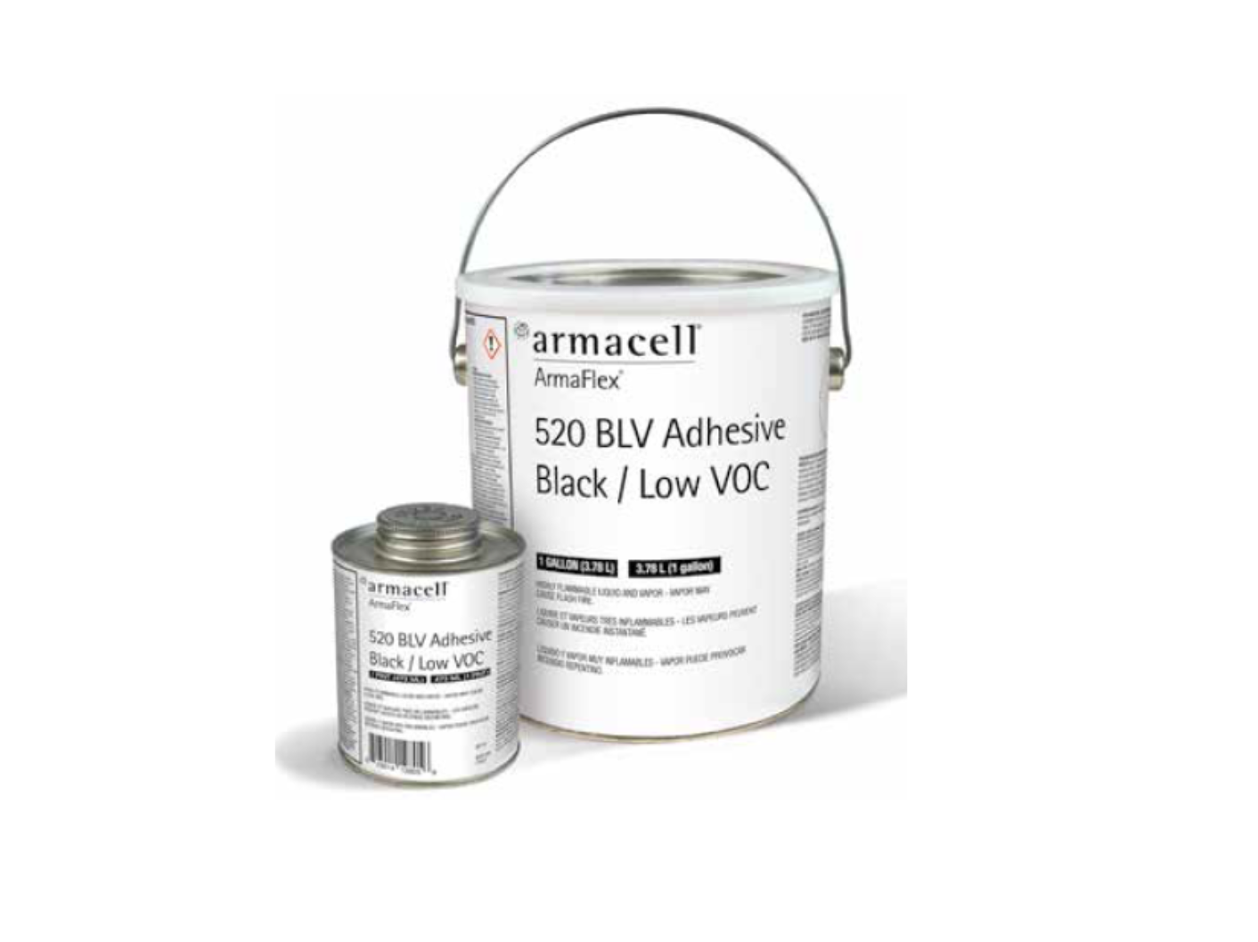 ARMACELL PRODUCTS