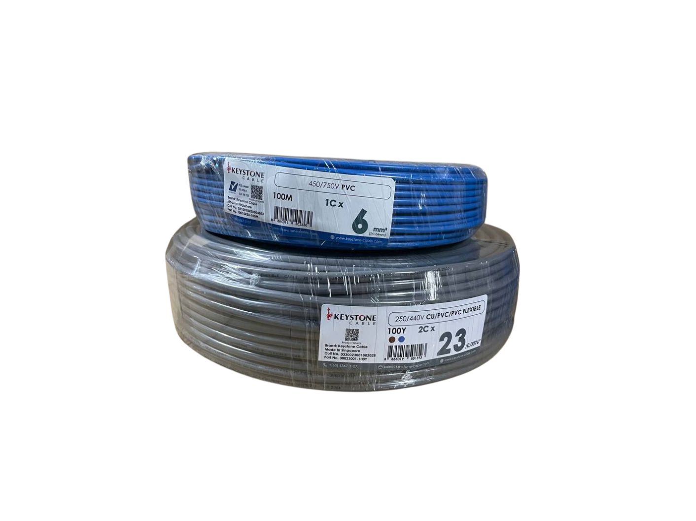 WIRE CABLE