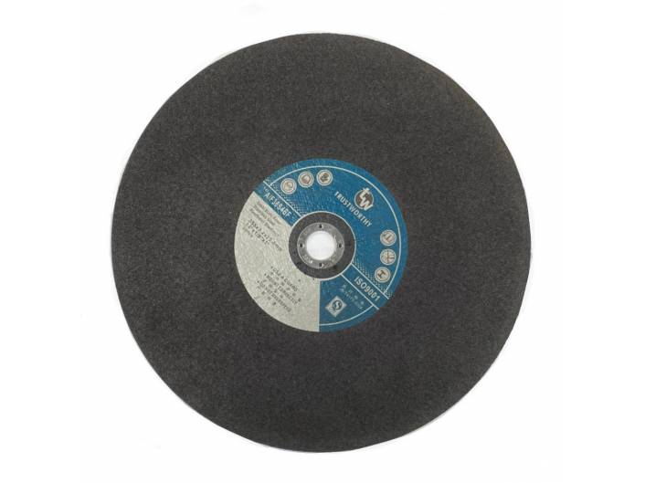 CUTTING WHEEL (14'')