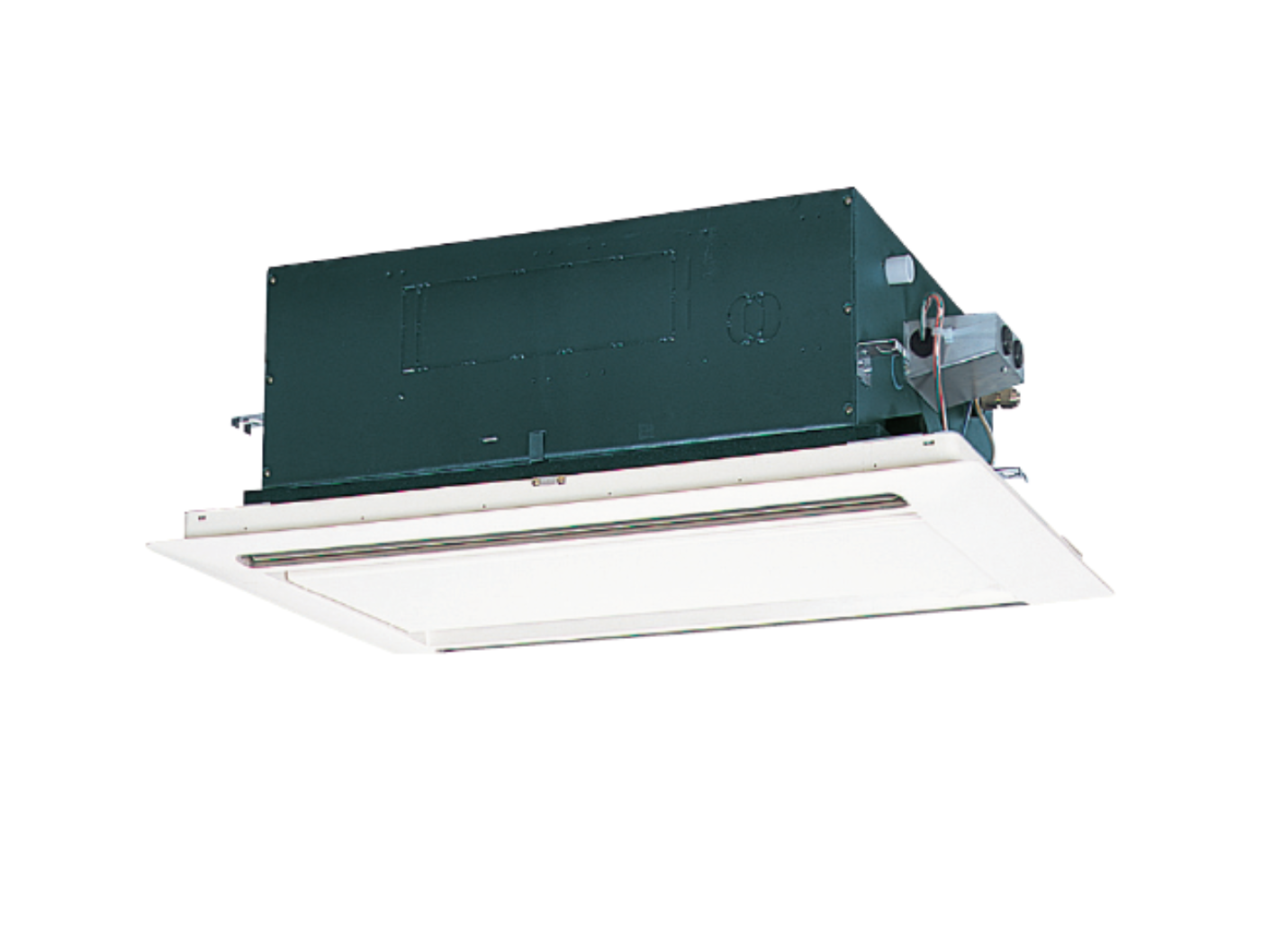 AIR-CONDITIONING EQUIPMENT