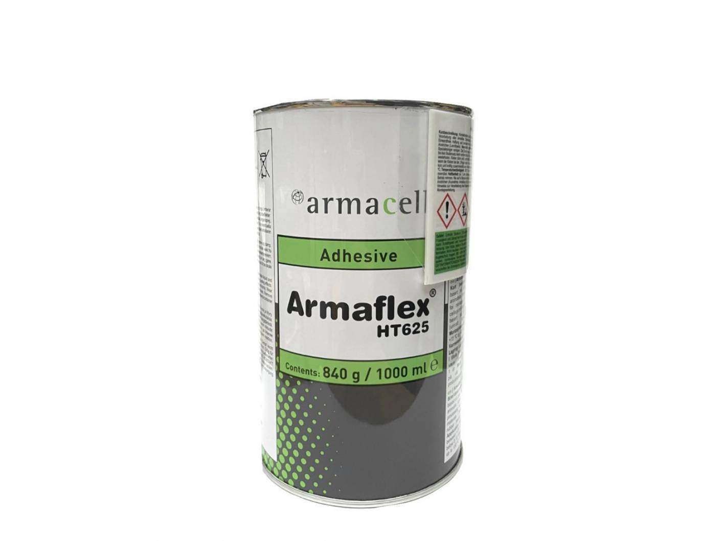 ARMACELL PRODUCTS
