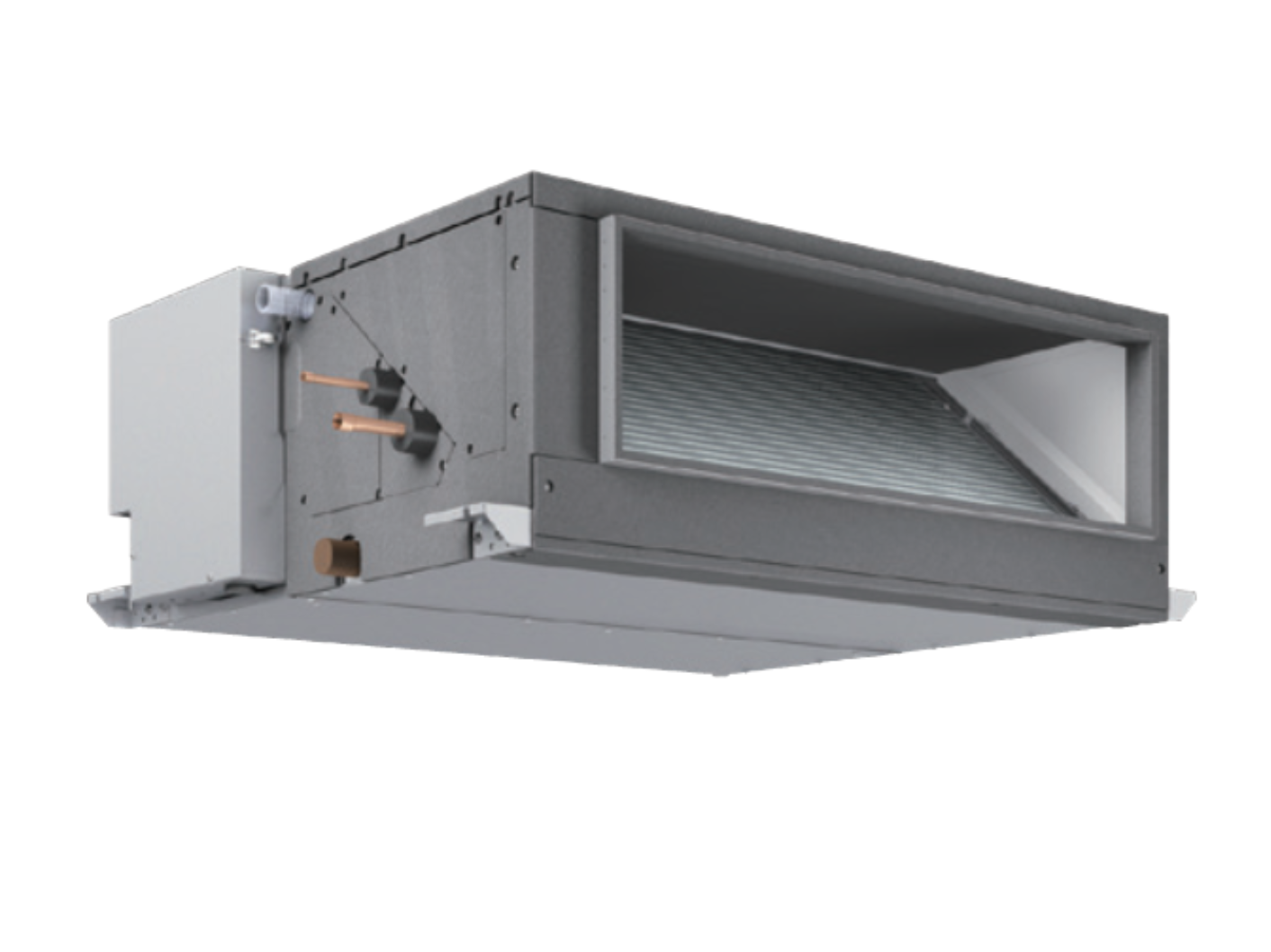 AIR-CONDITIONING EQUIPMENT