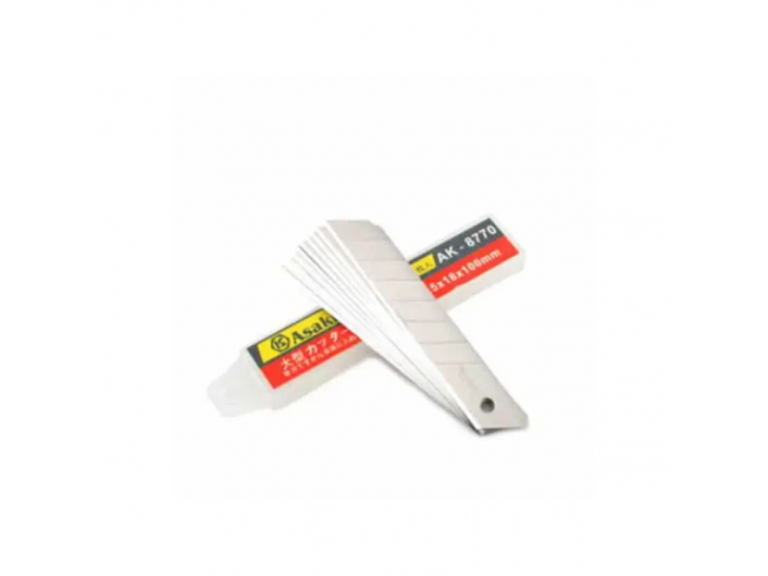 UTILITY KNIFE BLADES
