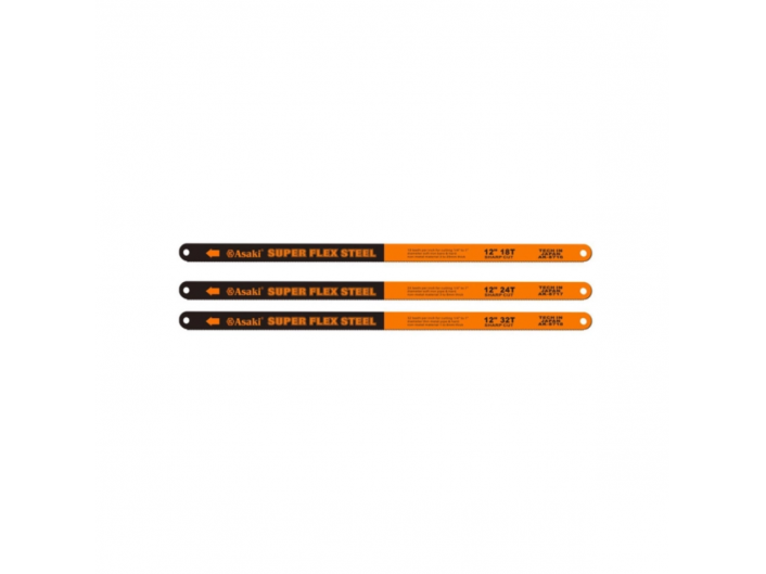 HACKSAW BLADE