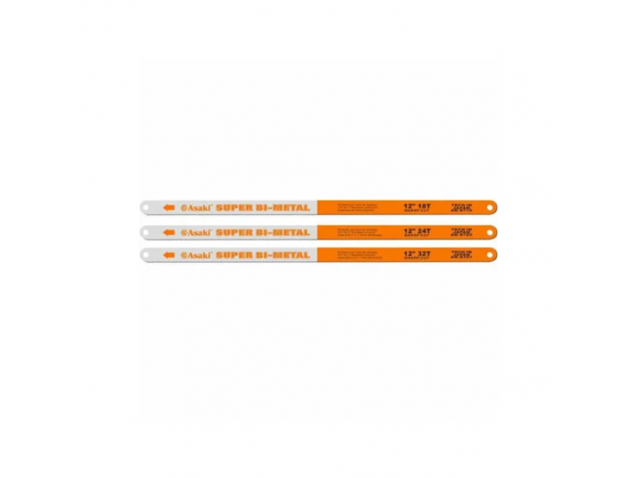 METAL HACKSAW BLADE