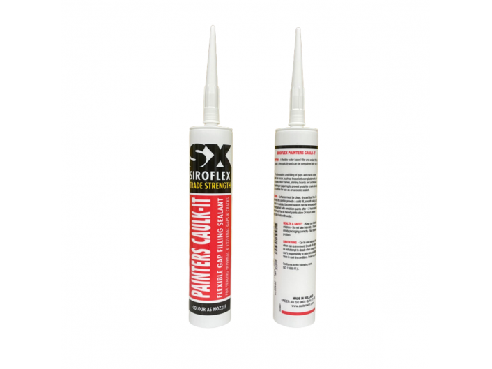 SEALANT (PAINTABLE)