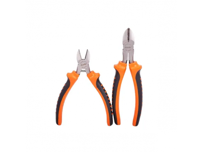CUTTING PLIERS