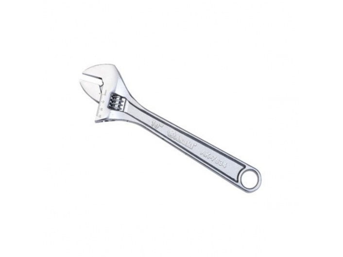 ADJUSTABLE WRENCH