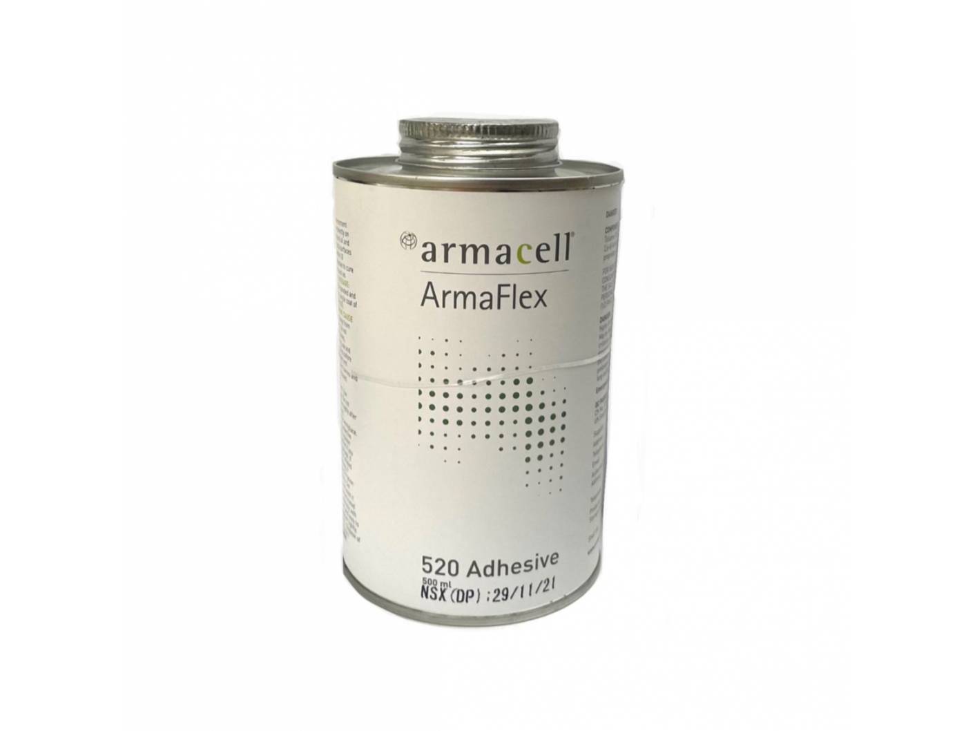 ARMACELL PRODUCTS
