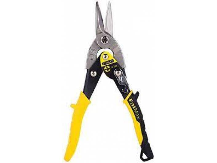 AVIATION TIN SNIP