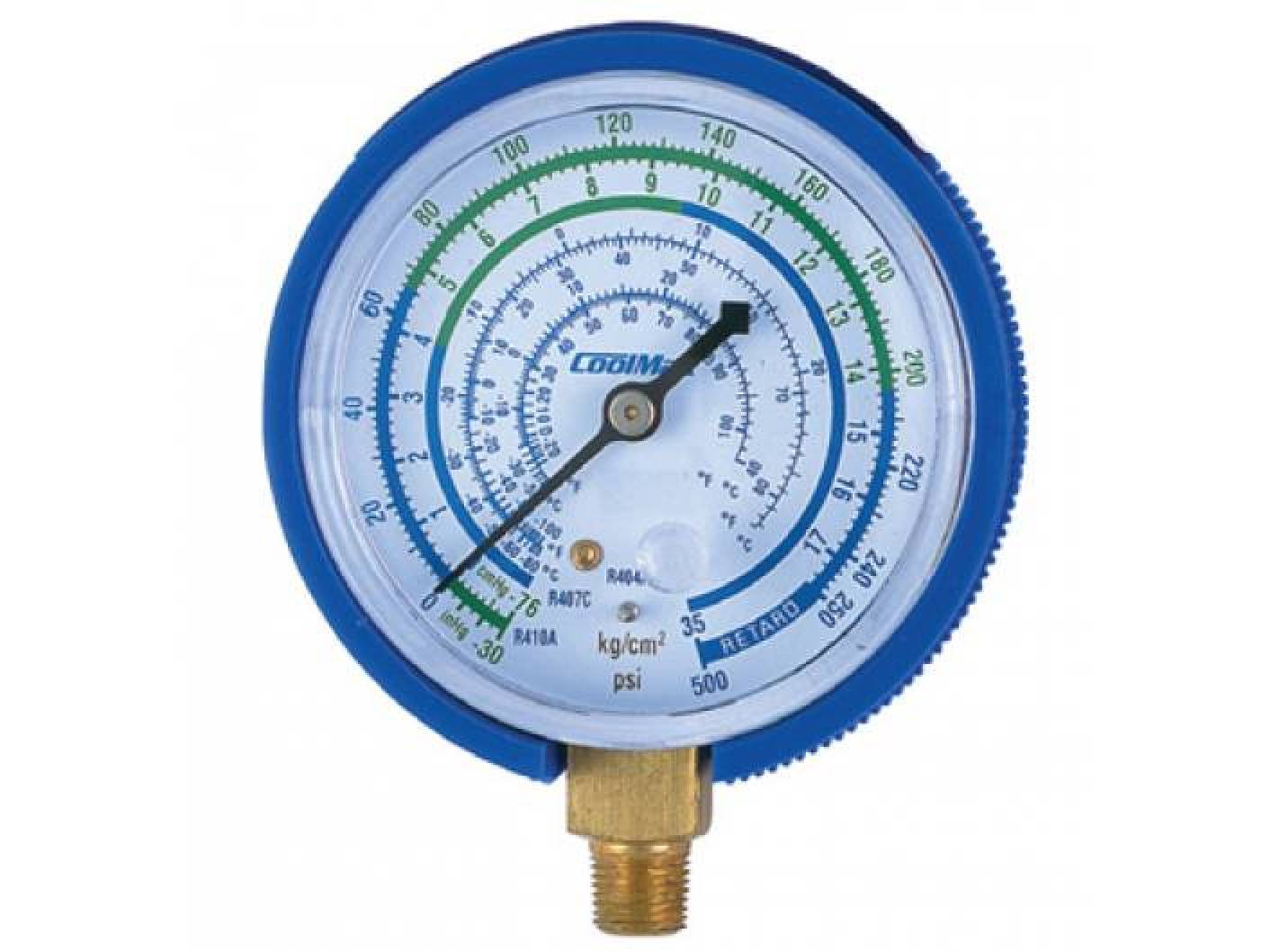 REFRIGERATION TOOLS