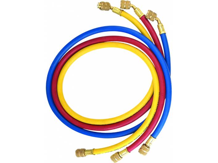 CHARGING HOSES FOR R22