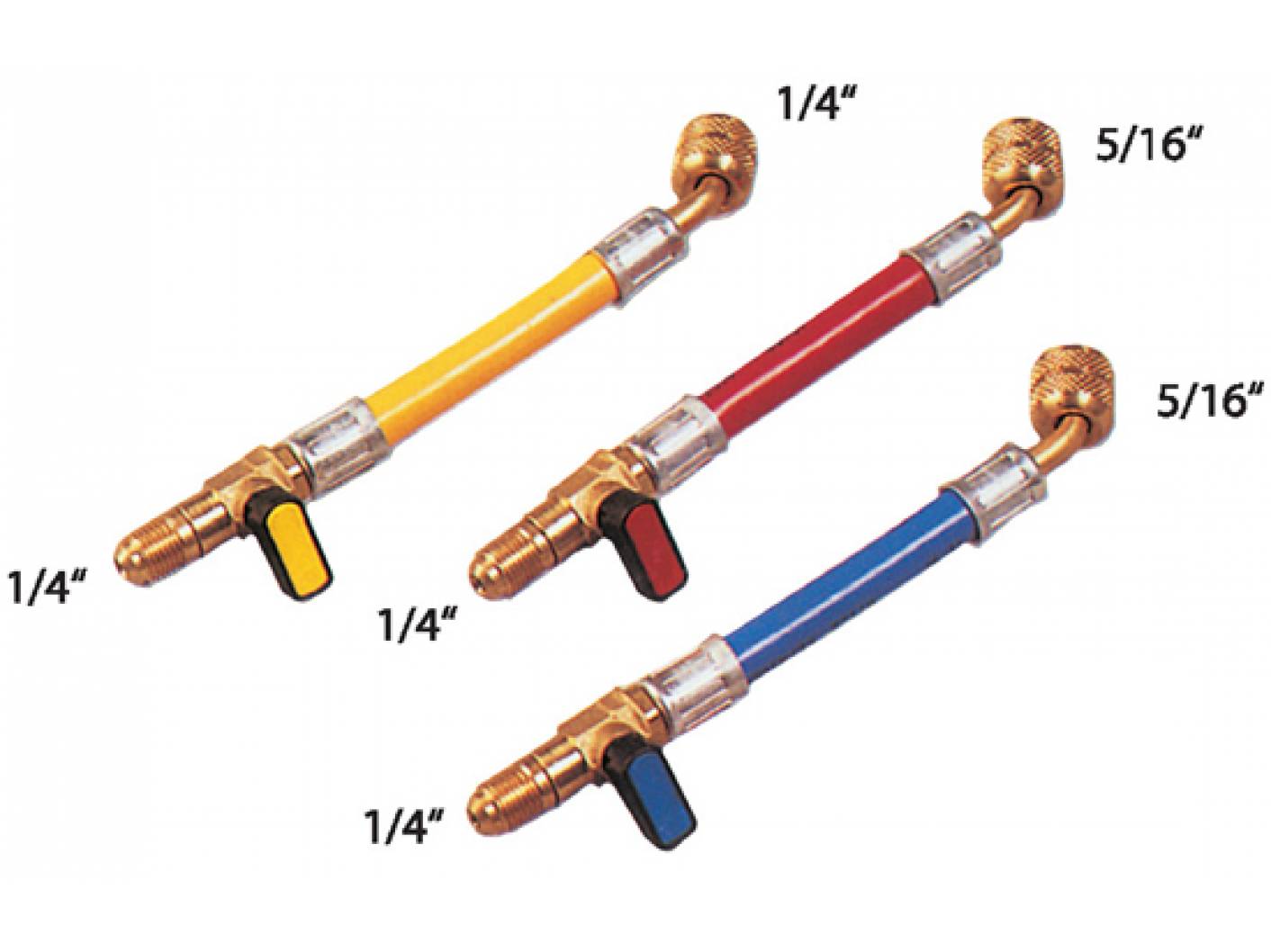 REFRIGERATION TOOLS