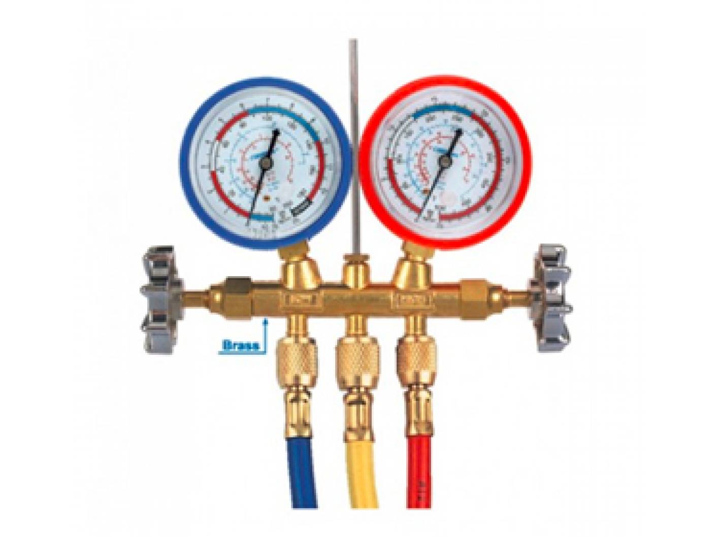 REFRIGERATION TOOLS