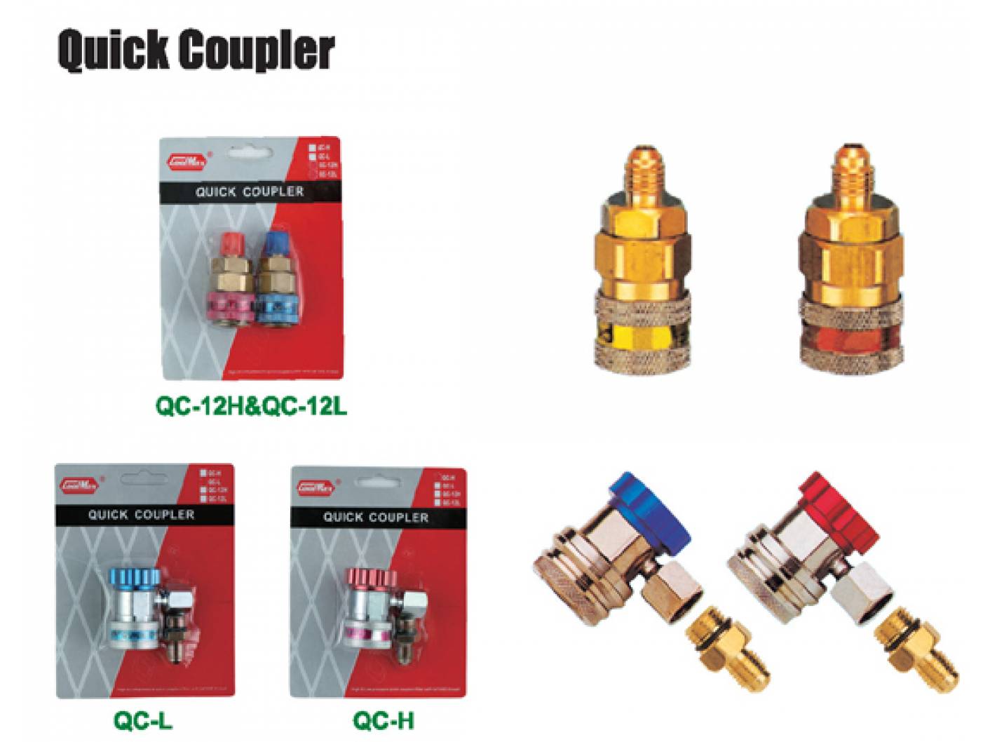REFRIGERATION TOOLS