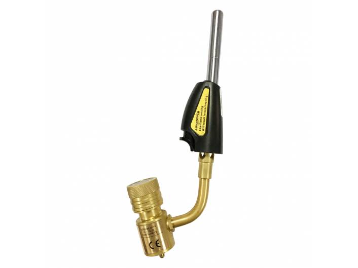 SINGLE TUBE TORCH SELF LIGHTING