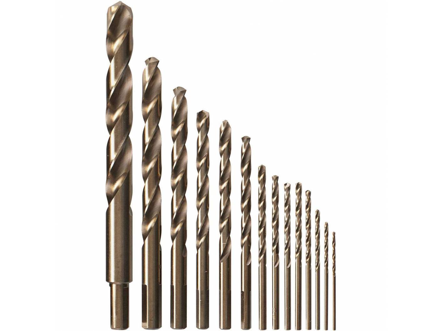 TOOLS & ACCESSORIES