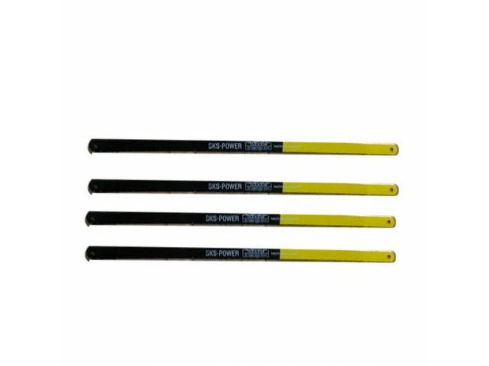 HACK SAW BLADE (12'' X 24L)
