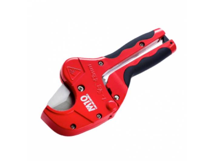 PVC PIPE CUTTER (M10)