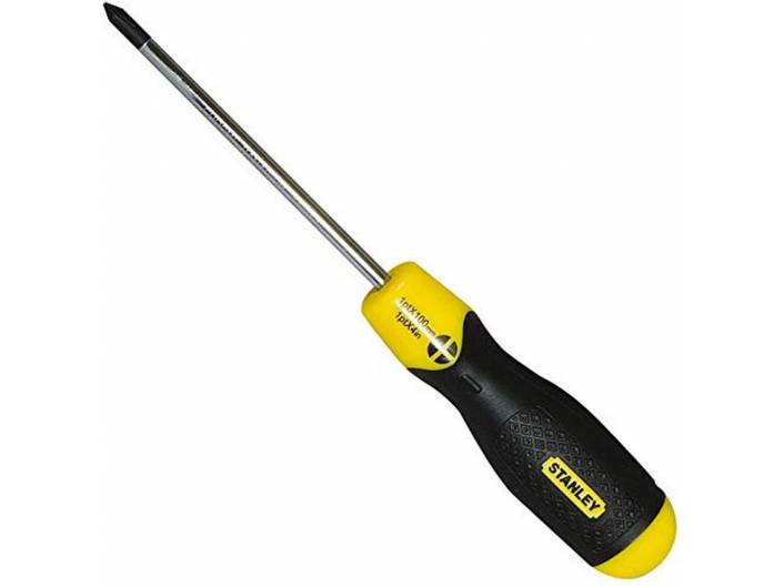 SCREWDRIVER (+)