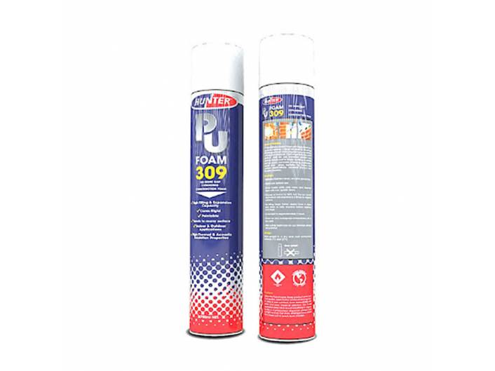 PU FOAM