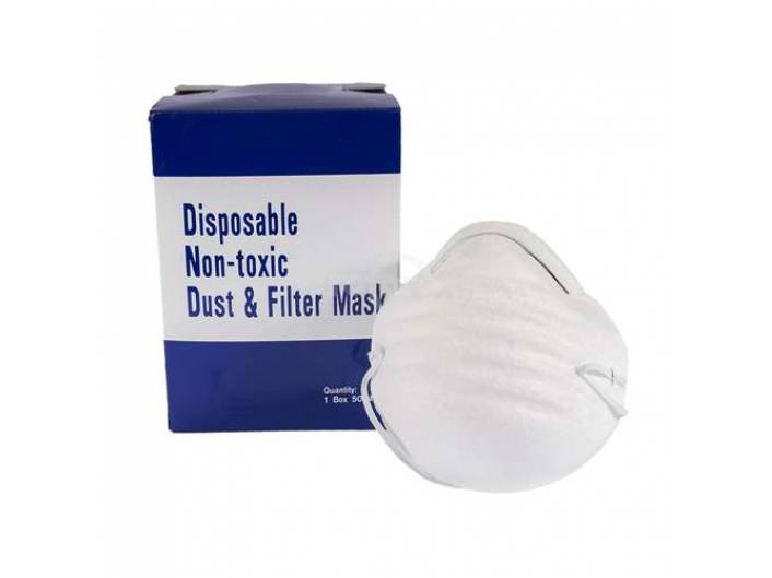 DUST MASK