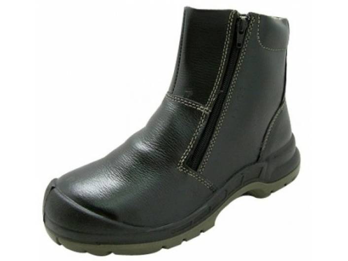 SAFETY SHOES