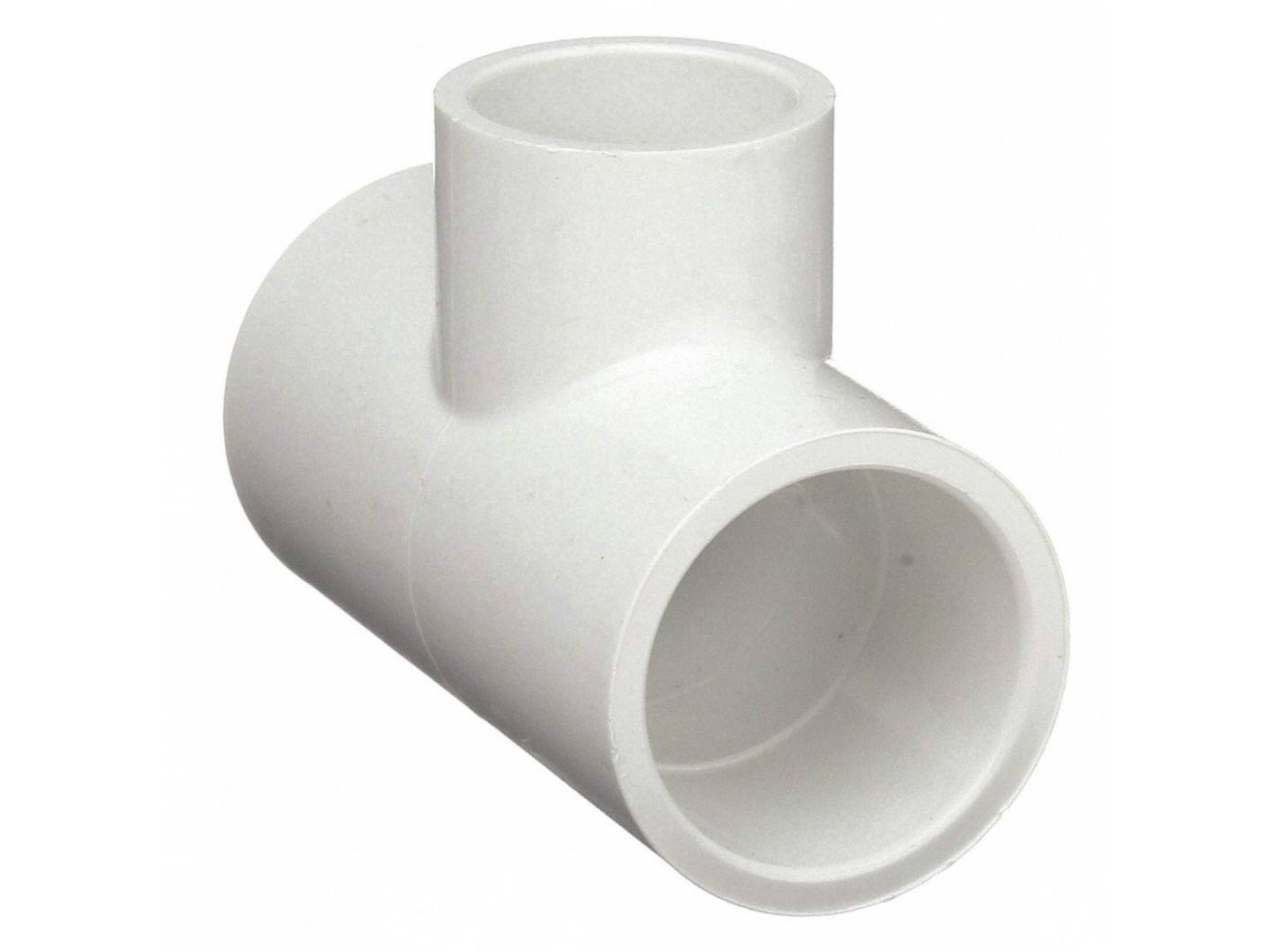 PVC PIPES & FITTINGS