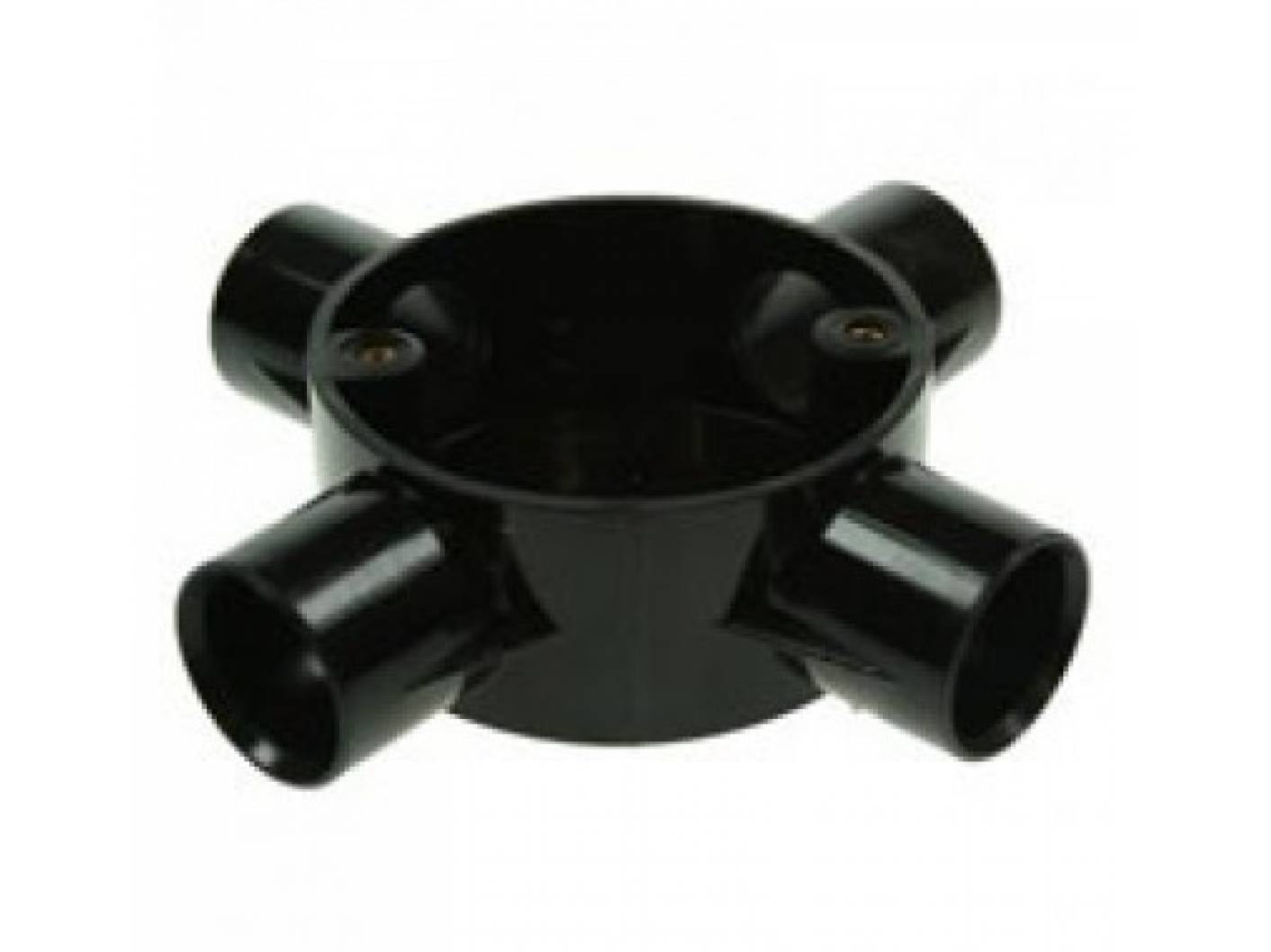 CONDUIT PIPES & FITTINGS