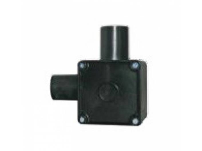 SQUARE ANGLE BOX (2 WAY)