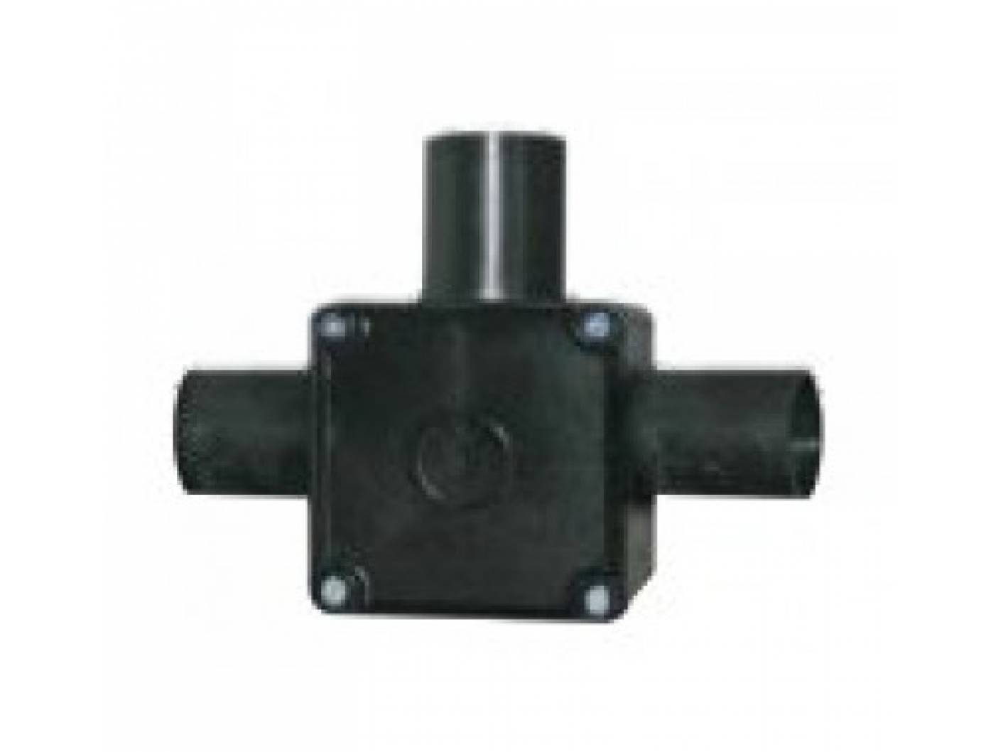 CONDUIT PIPES & FITTINGS