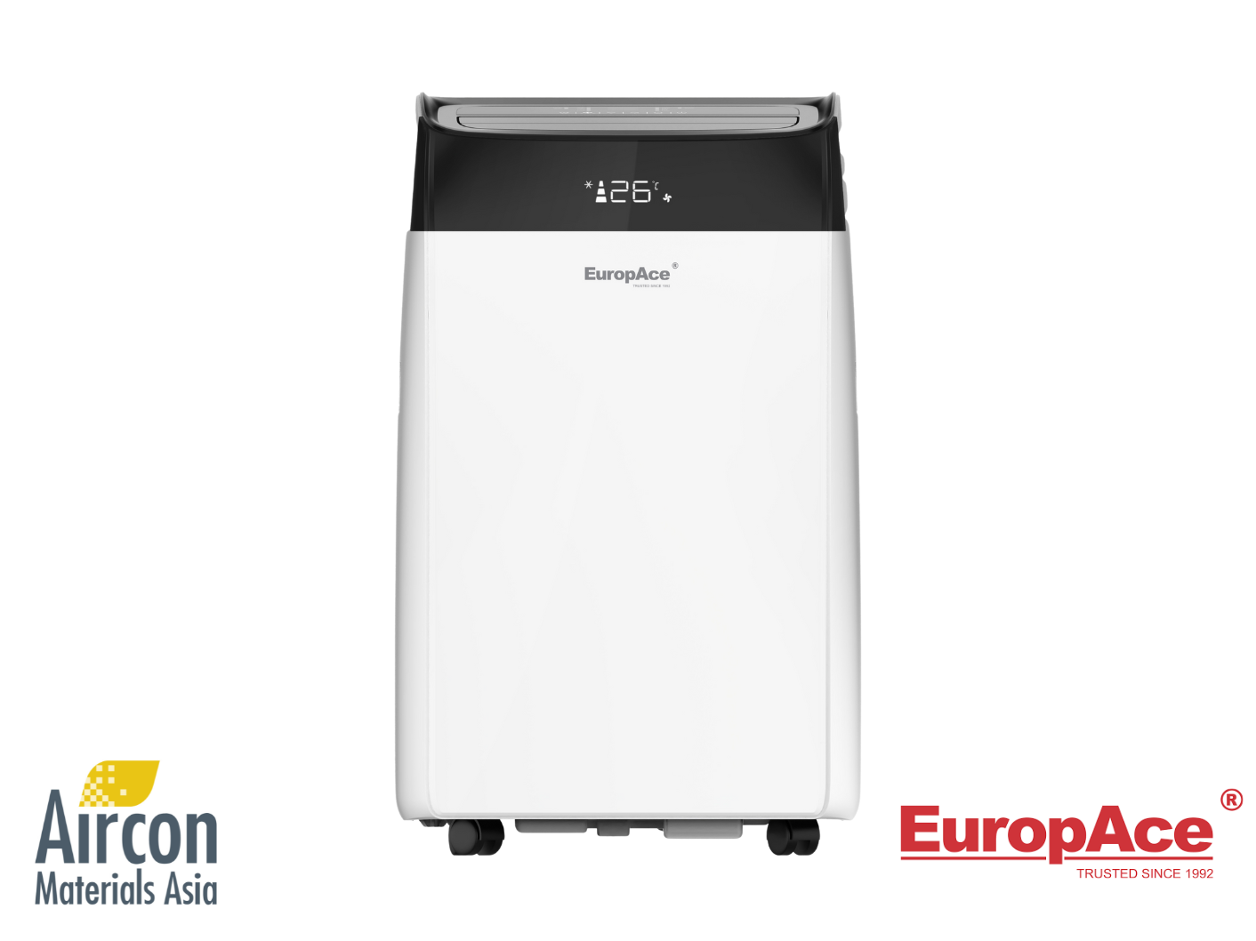 AIR-CONDITIONING EQUIPMENT