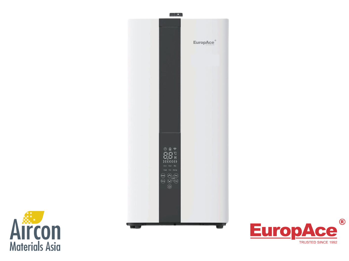 AIR-CONDITIONING EQUIPMENT