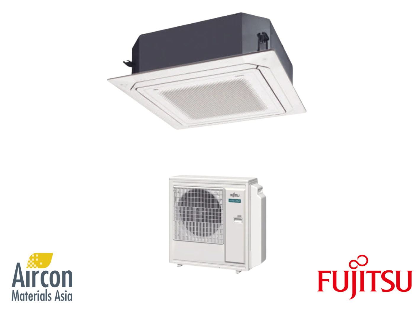 AIR-CONDITIONING EQUIPMENT