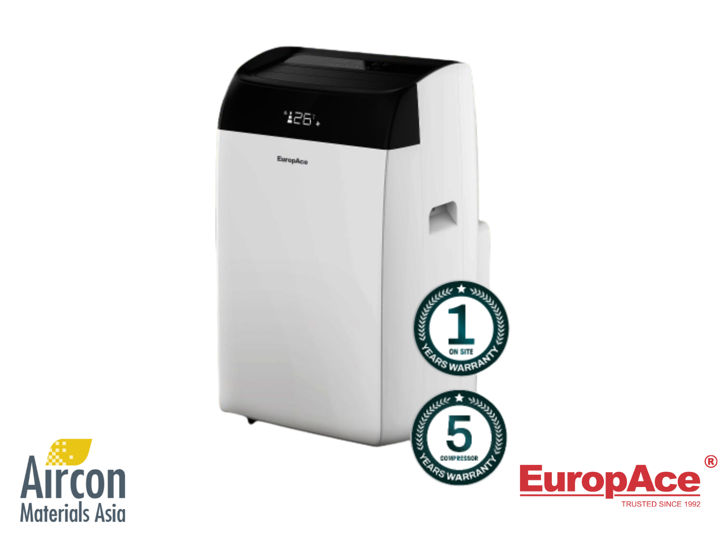 AIR-CONDITIONING EQUIPMENT