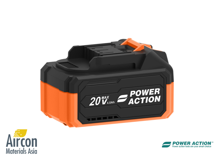 BATTERY PACK (BP40)