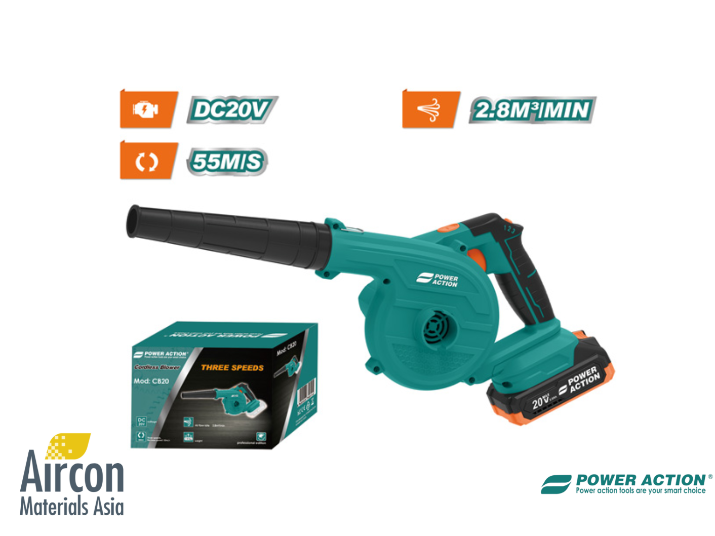 TOOLS & ACCESSORIES