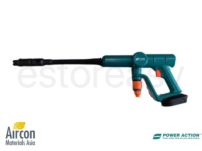 CORDLESS HIGH PRESSURE WASHER (CPW20)
