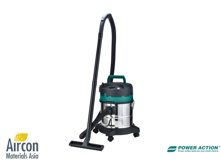 VACUUM CLEANER (VC1600B)