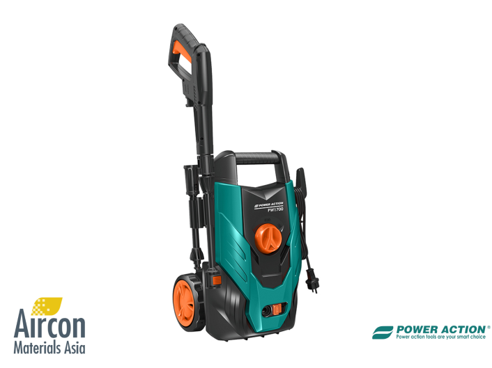 HIGH PRESSURE WASHER (PW1700)