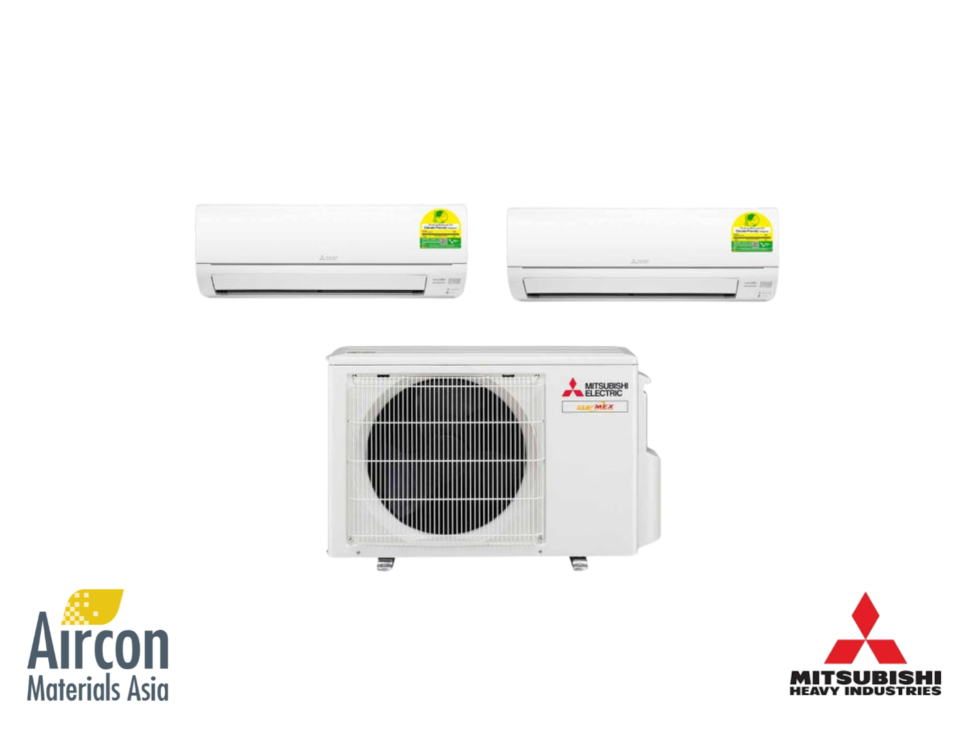 AIR-CONDITIONING EQUIPMENT