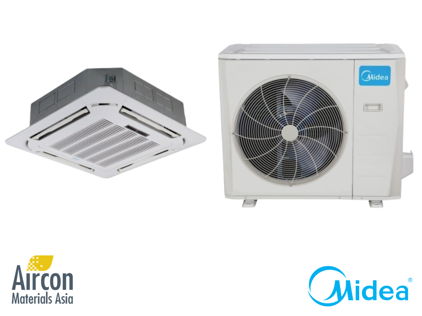 AIR-CONDITIONING EQUIPMENT