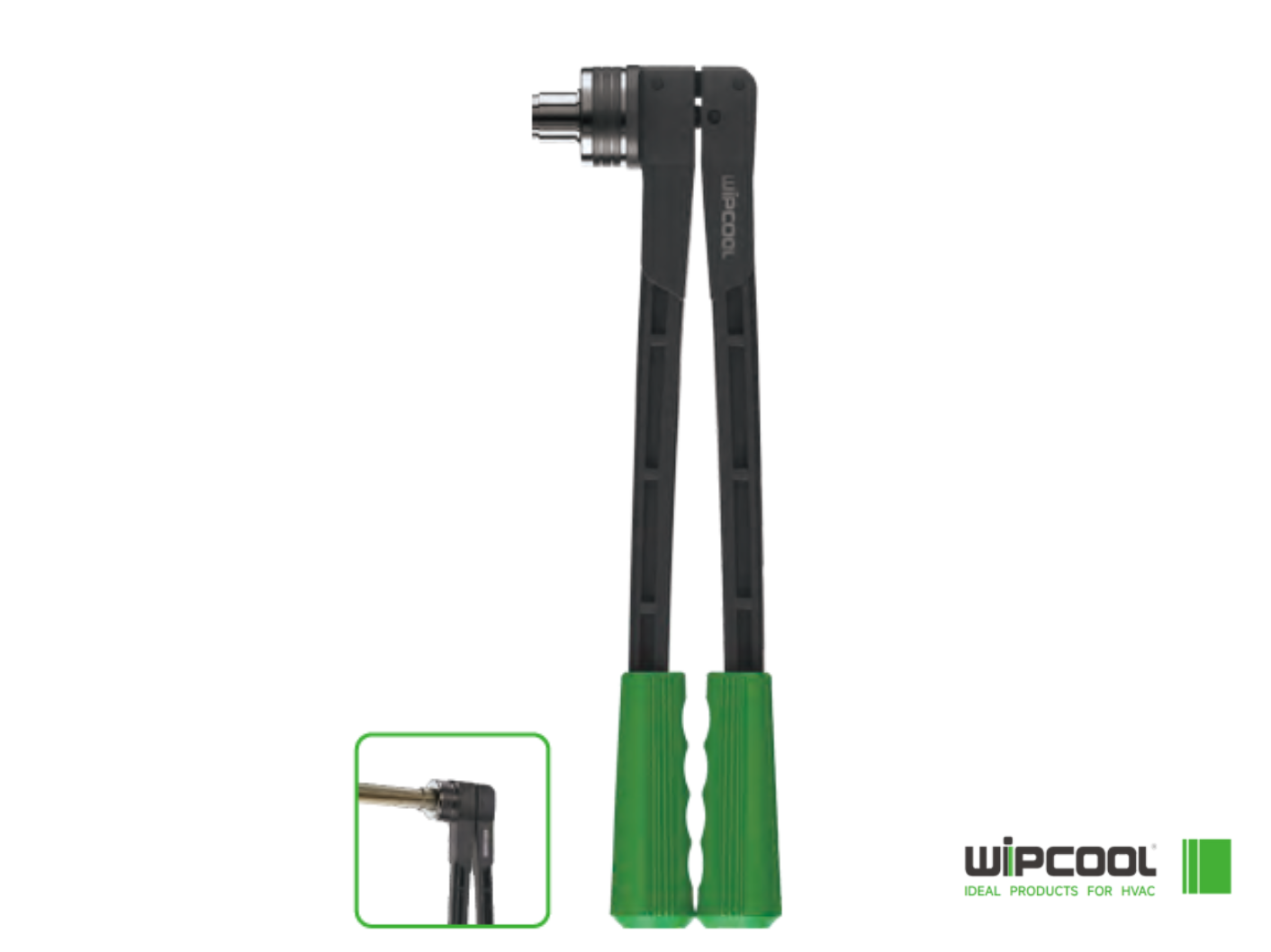 REFRIGERATION TOOLS
