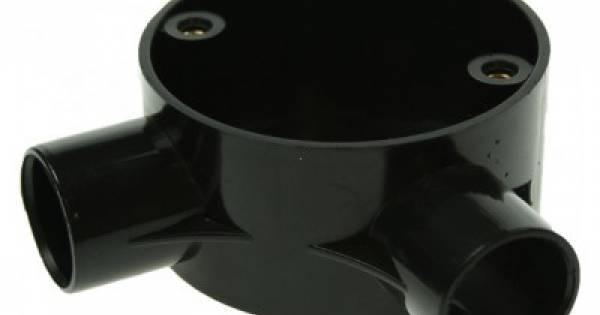 Angular Box Support CIRCULAR ANGLE BOX