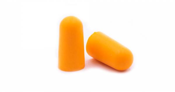 EAR PLUG