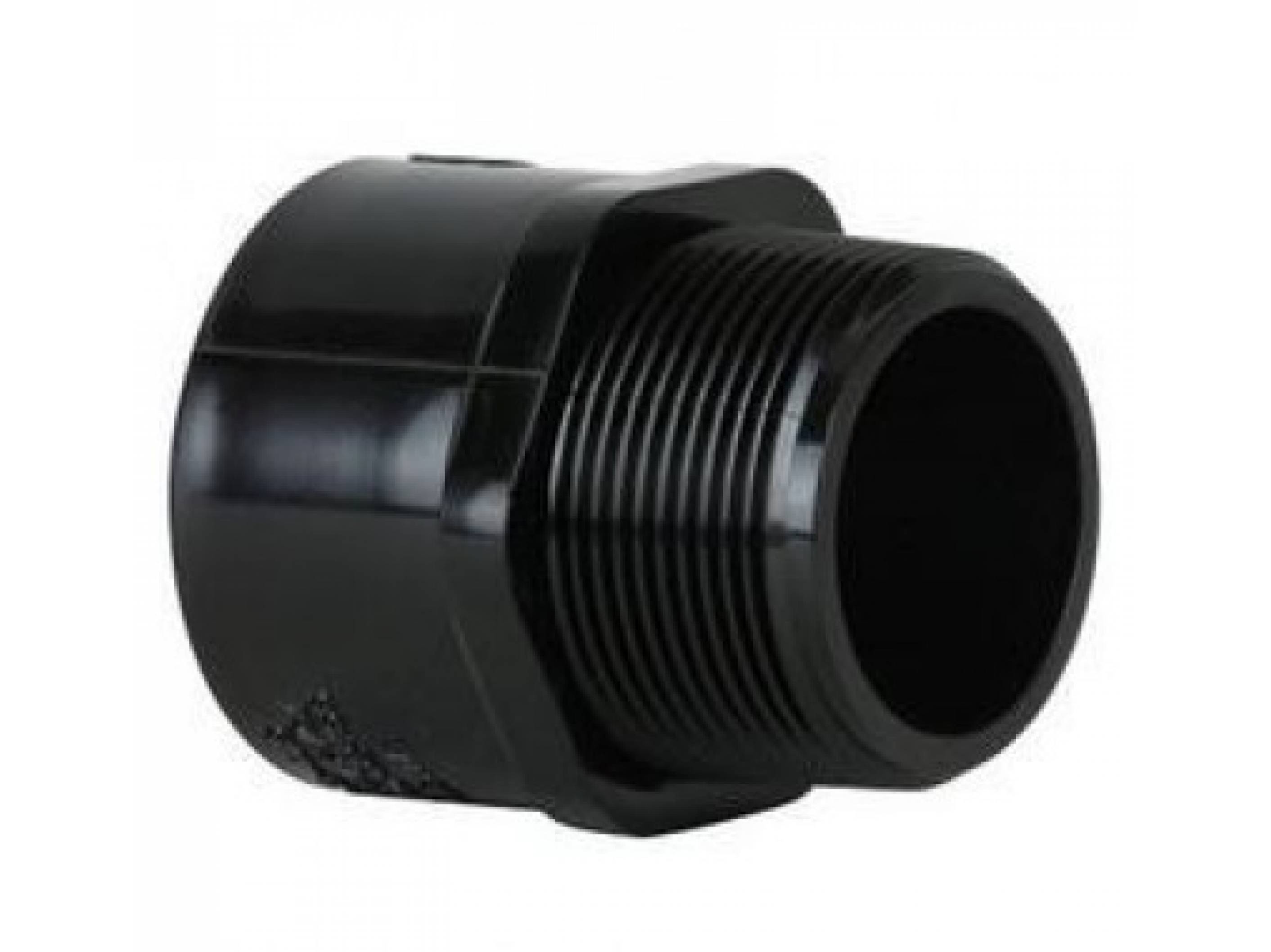 MALE ADAPTOR